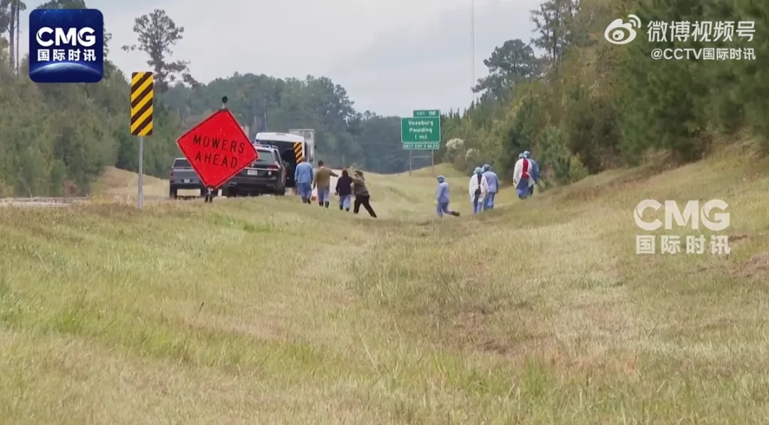美国一女子在家门口击毙逃脱的“实验猴” 美国一女子在家门口击毙逃脱的“实验猴”