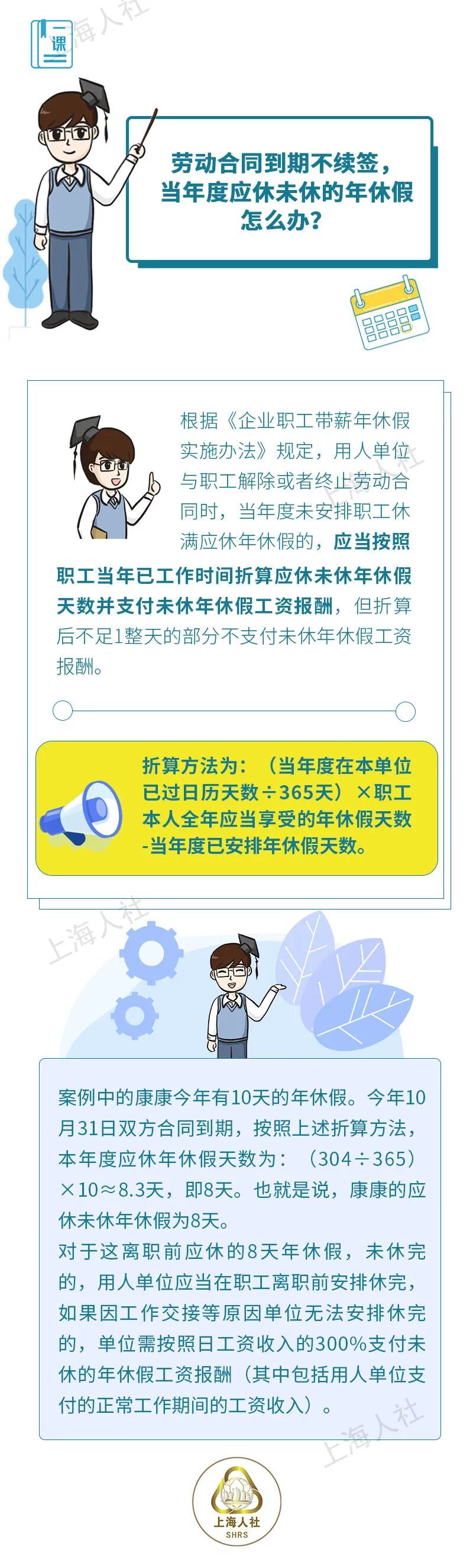 关于“劳动合同到期”的问题,这里给你解答→