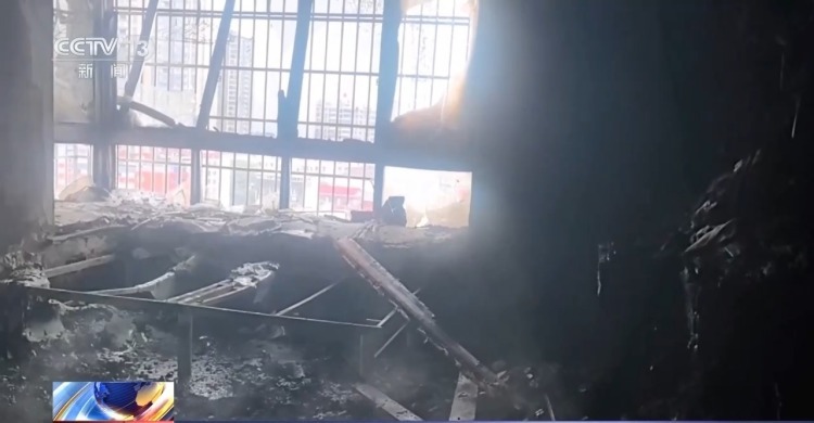 “小太阳”一分钟就能引燃棉被 秋冬取暖用电这些要注意→