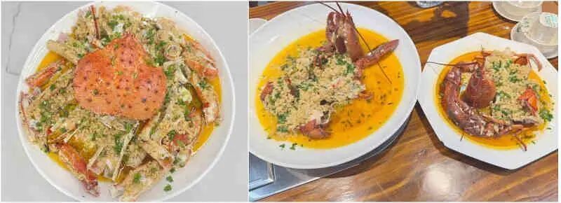 南京大学食堂售价999元的帝王蟹,回应:昨天卖掉一只,学生反馈很好 南京大学食堂售价999元的帝王蟹,回应:昨天卖掉一只,学生反馈很好