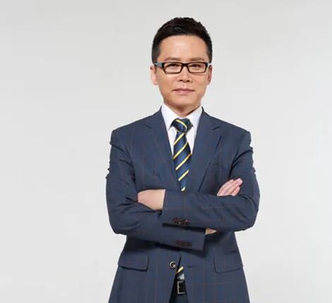 《今日说法》主持人李晓东回应“被骗1000元买茶叶”：希望大家以自己为戒