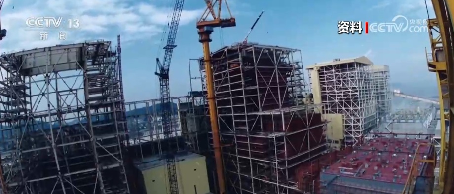 火电与新能源互补！百万机组用上“中国脑” 技术迭代让火电更绿色