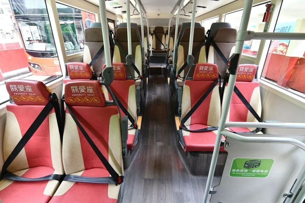 香港出行新规发布，不系安全带或可被监禁3个月