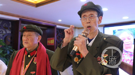 九旬志愿军老兵离世 曾办理遗体捐赠手续:“生为国家,死为人民” 九旬志愿军老兵离世 曾办理遗体捐赠手续:“生为国家,死为人民”