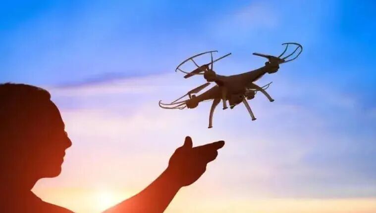 11月2日起至11月21日，广州全域禁飞“无人机”