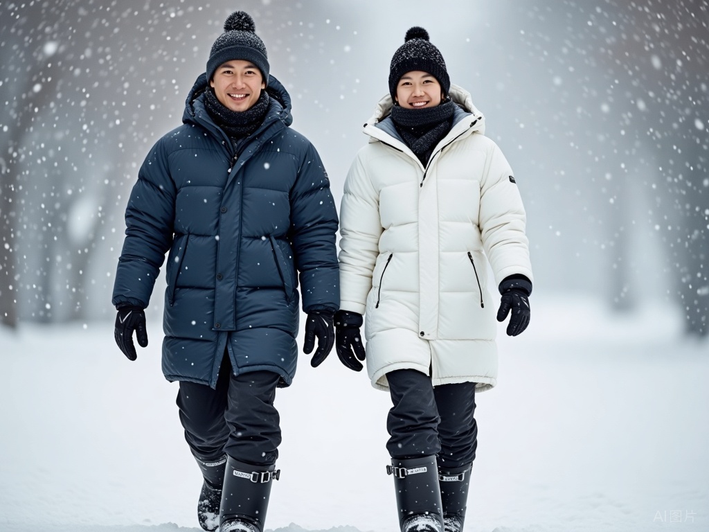 羽绒服价格内幕曝光！低于这个价全是假货吗？消费者必看