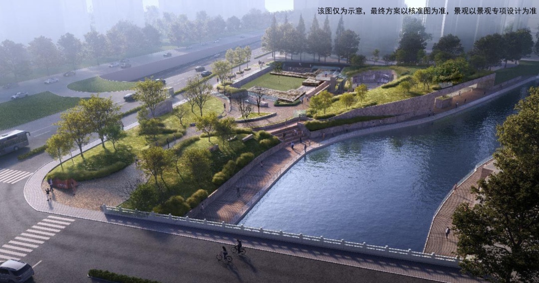 南京又一遗址公园，来了！