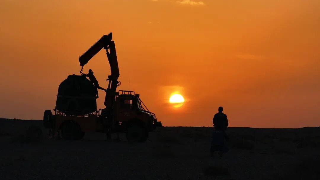 神二十乘组即将返回!夜间搜救有多难? 神二十乘组即将返回!夜间搜救有多难?