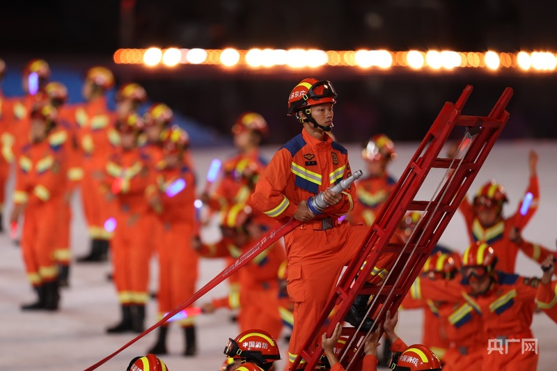 嶺南元素拉滿！十五運會開幕式劇透→