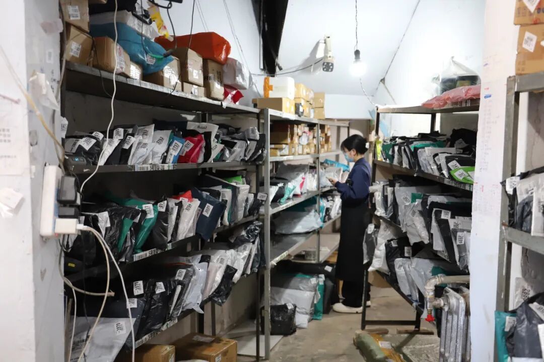 经转超过45%出京快件!河北成为京津冀快递集散功能核心区 经转超过45%出京快件!河北成为京津冀快递集散功能核心区