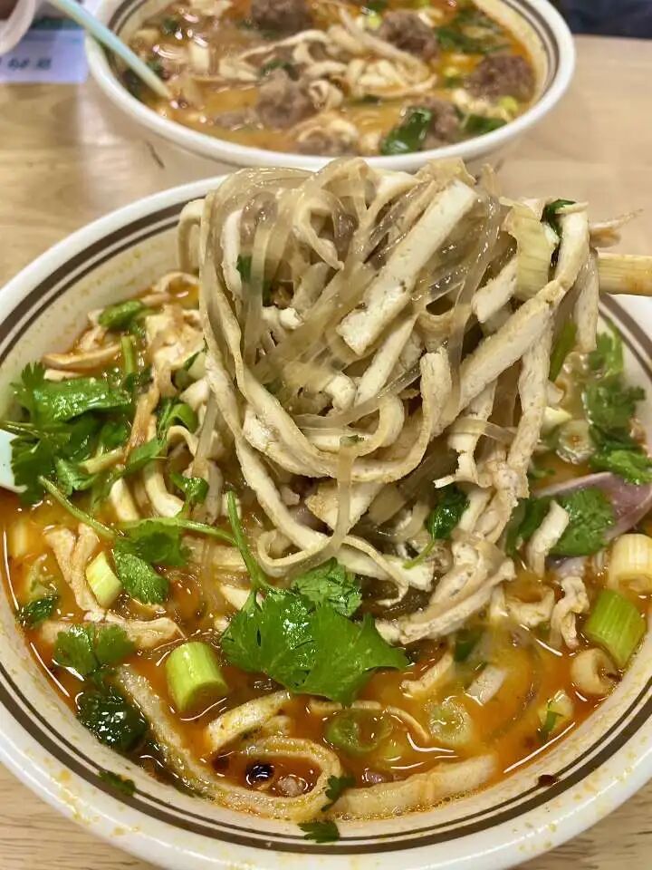 吃了冇（mǎo）？河南人早起的秘诀原来是......