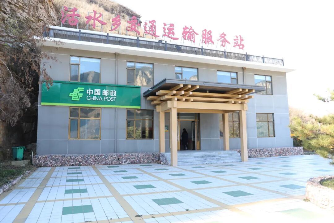 经转超过45%出京快件!河北成为京津冀快递集散功能核心区 经转超过45%出京快件!河北成为京津冀快递集散功能核心区