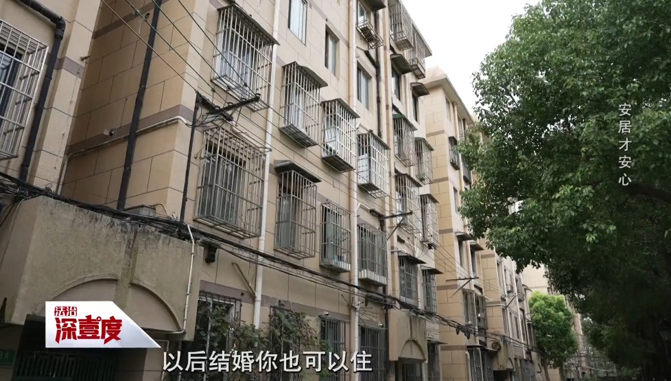 上海老夫妻与儿子儿媳对簿公堂,小夫妻崩溃落泪!儿媳:早知这样,我不会嫁 上海老夫妻与儿子儿媳对簿公堂,小夫妻崩溃落泪!儿媳:早知这样,我不会嫁