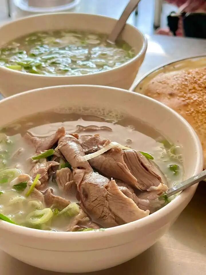 吃了冇（mǎo）？河南人早起的秘诀原来是......