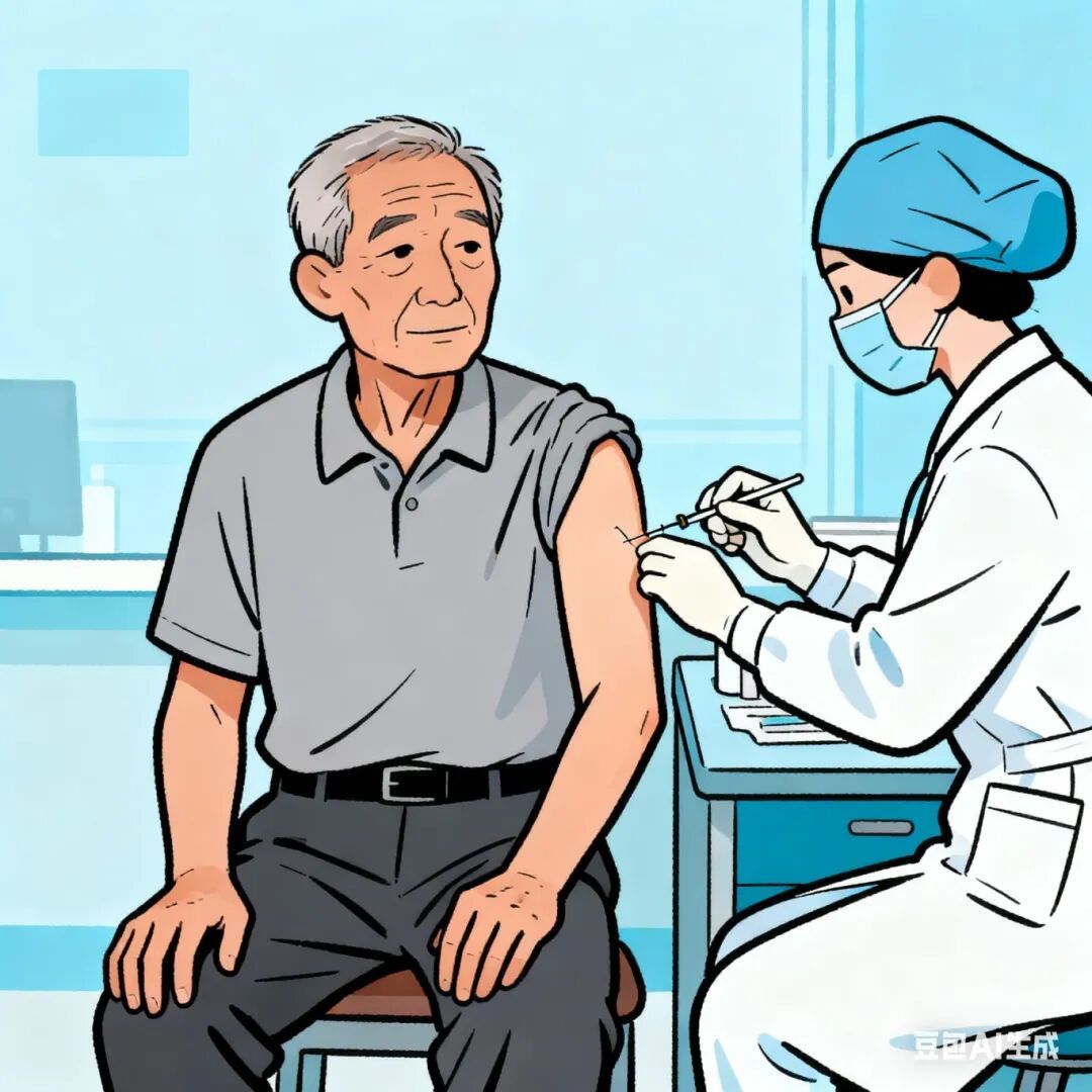 呼和浩特流感疫苗接种单位名单！呼市人警惕！已到高发季！近期，多人“中招”！