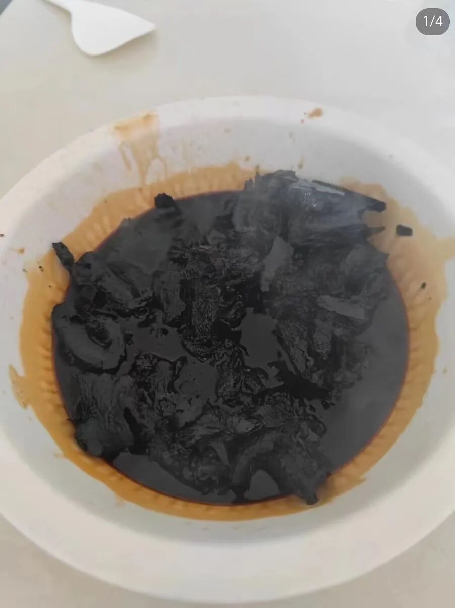 当妈妈做菜时灵机一动……网友：“突然觉得我妈的火龙果包子没那么恐怖了”