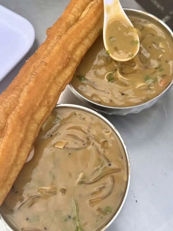 吃了冇（mǎo）？河南人早起的秘诀原来是......