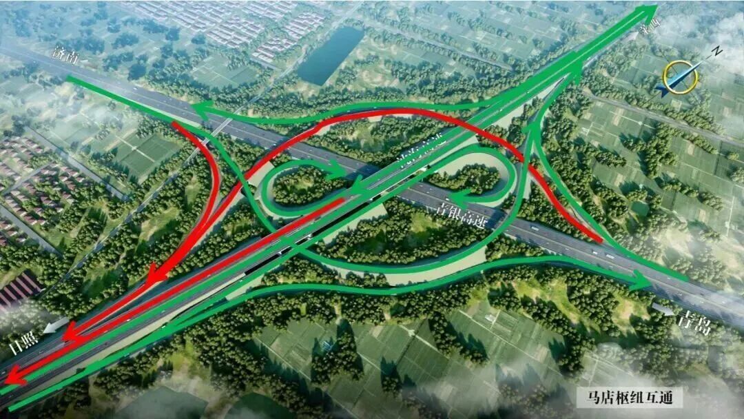 出行注意！沈海高速这些路段提前通车