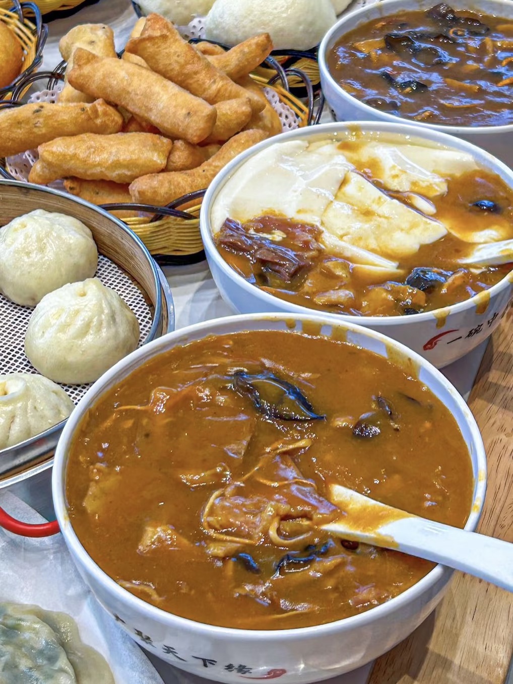 吃了冇（mǎo）？河南人早起的秘诀原来是......