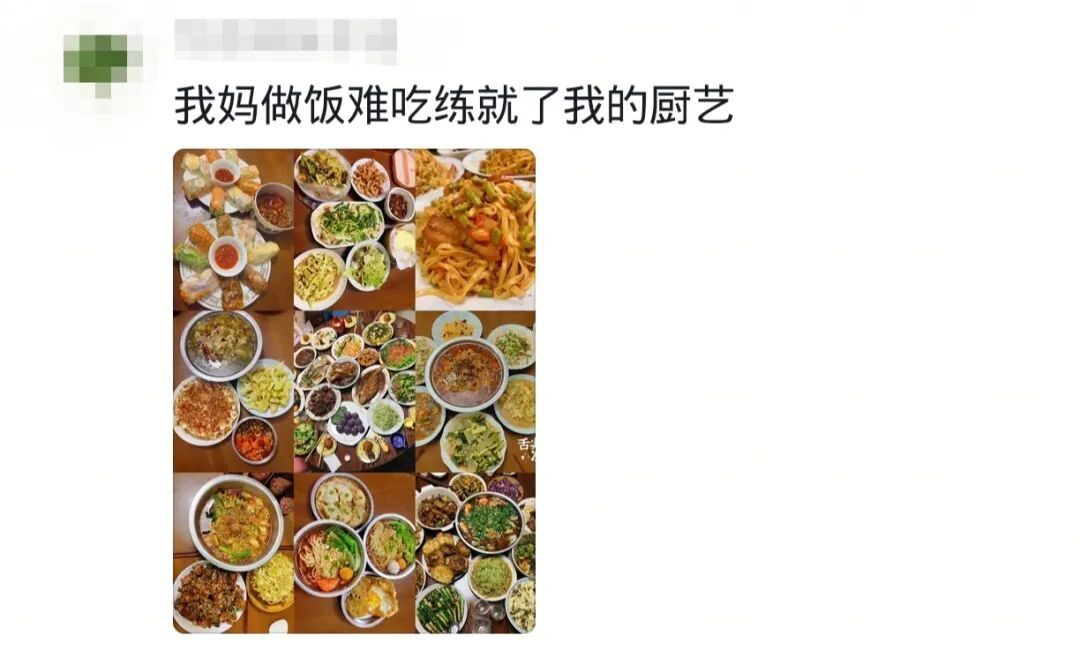 当妈妈做菜时灵机一动……网友：“突然觉得我妈的火龙果包子没那么恐怖了”