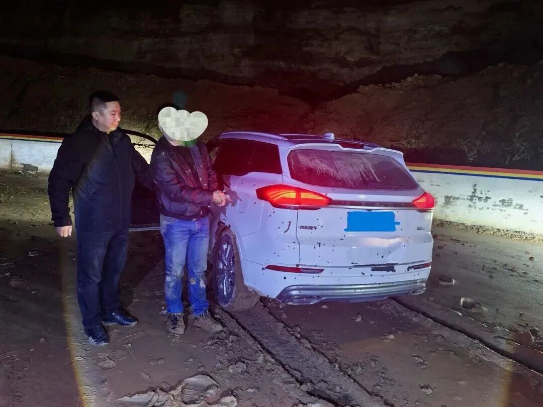 李某某、张某某、米某某被抓获!陕西警方通报 李某某、张某某、米某某被抓获!陕西警方通报