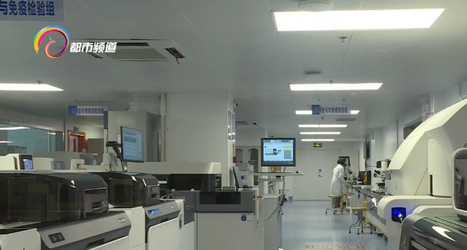 今年流感来势汹汹?病毒变异了?是否可控?专家→ 今年流感来势汹汹?病毒变异了?是否可控?专家→