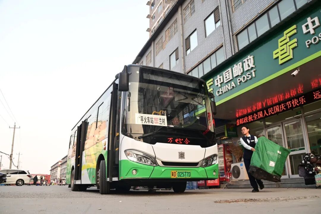 经转超过45%出京快件!河北成为京津冀快递集散功能核心区 经转超过45%出京快件!河北成为京津冀快递集散功能核心区