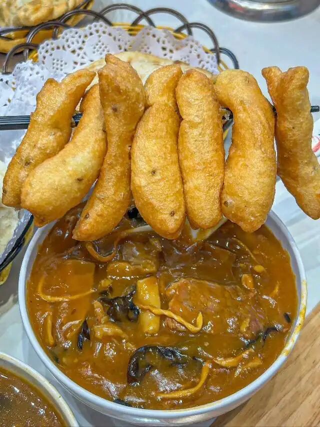 吃了冇（mǎo）？河南人早起的秘诀原来是......