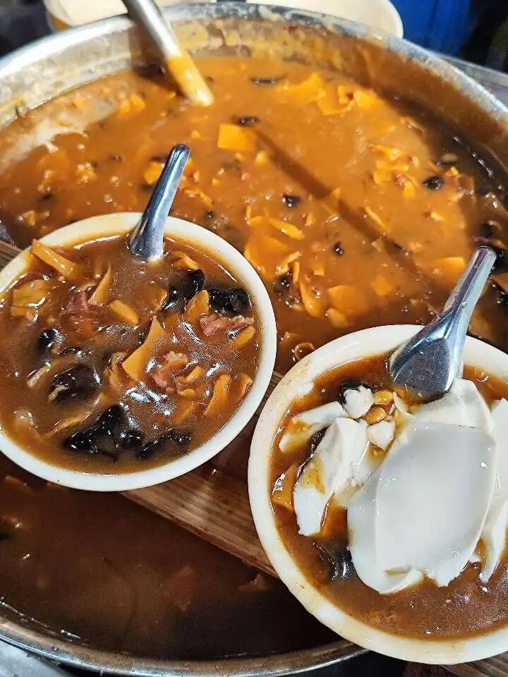 吃了冇（mǎo）？河南人早起的秘诀原来是......