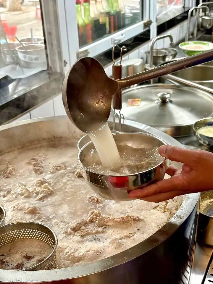 吃了冇（mǎo）？河南人早起的秘诀原来是......