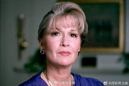 好莱坞知名女星戴安拉德去世,终年89岁 好莱坞知名女星戴安拉德去世,终年89岁