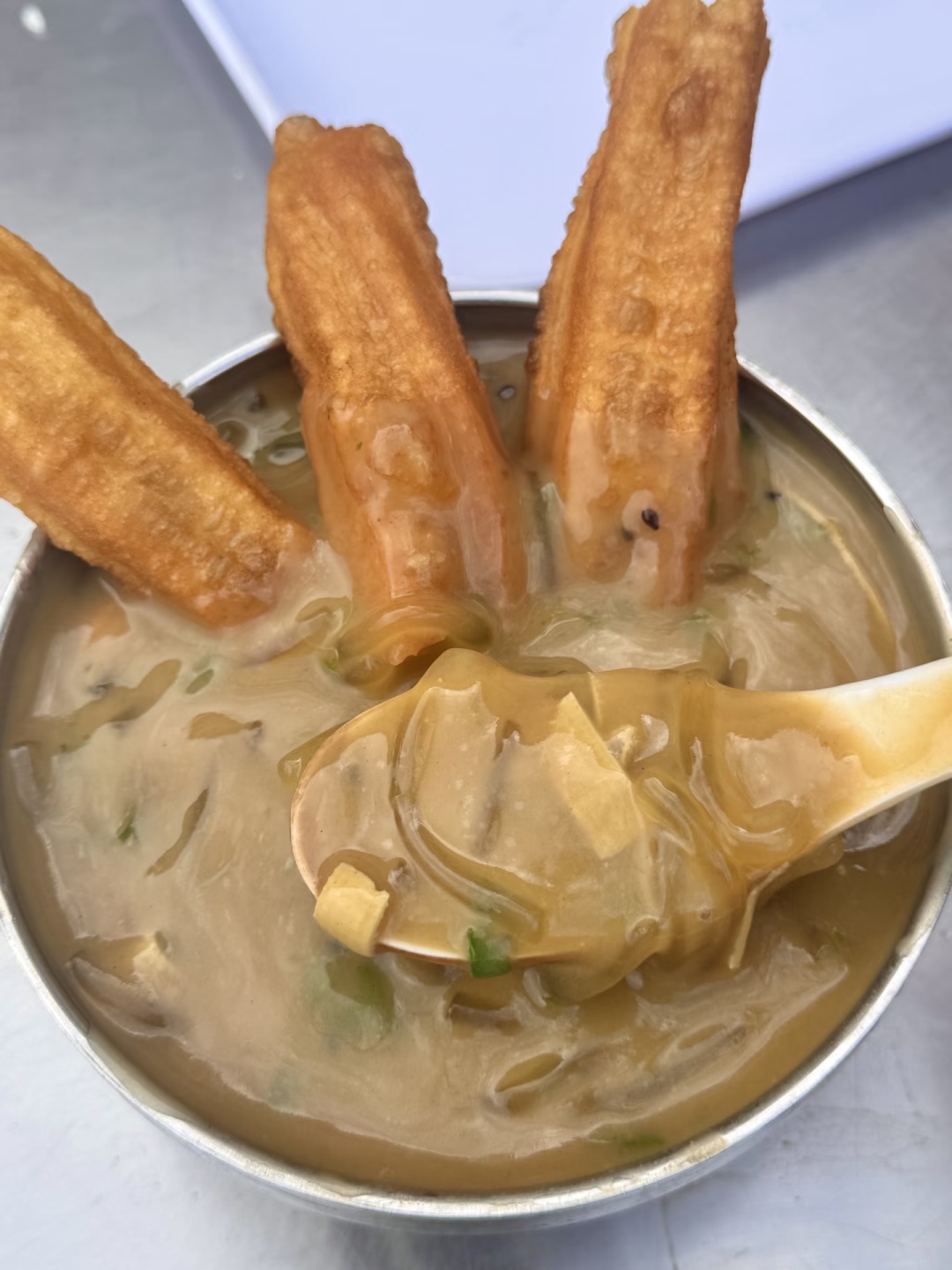 吃了冇（mǎo）？河南人早起的秘诀原来是......