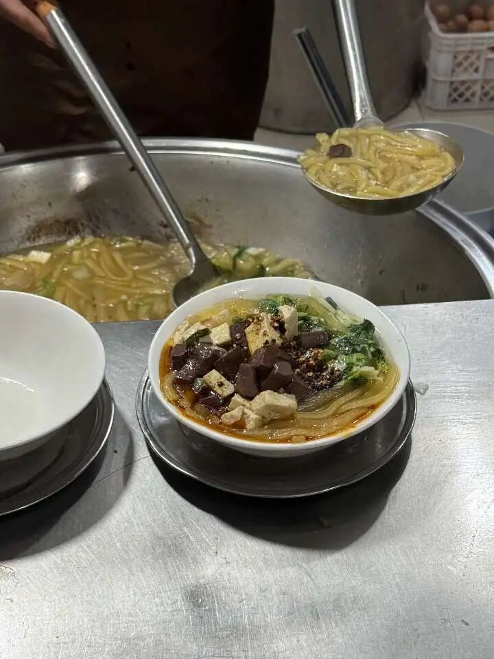 吃了冇（mǎo）？河南人早起的秘诀原来是......