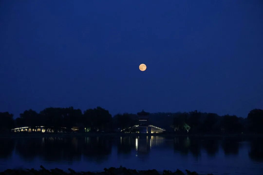 就在明晚，记得抬头看！最佳观测时间——
