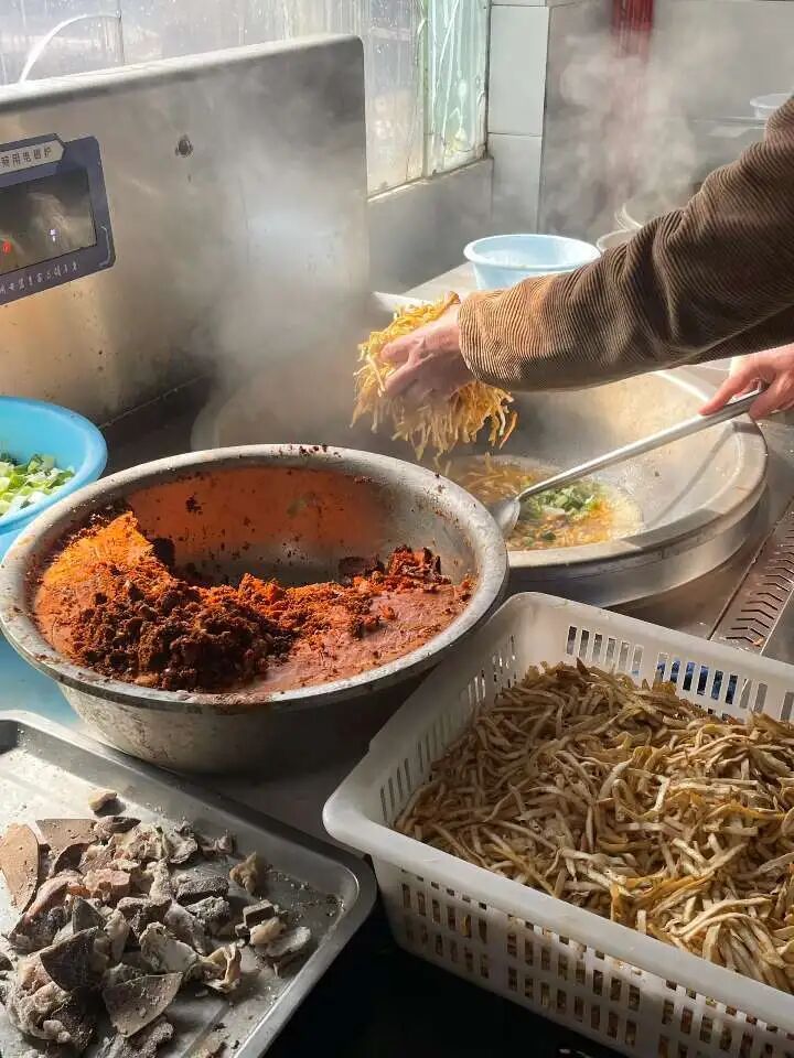 吃了冇（mǎo）？河南人早起的秘诀原来是......