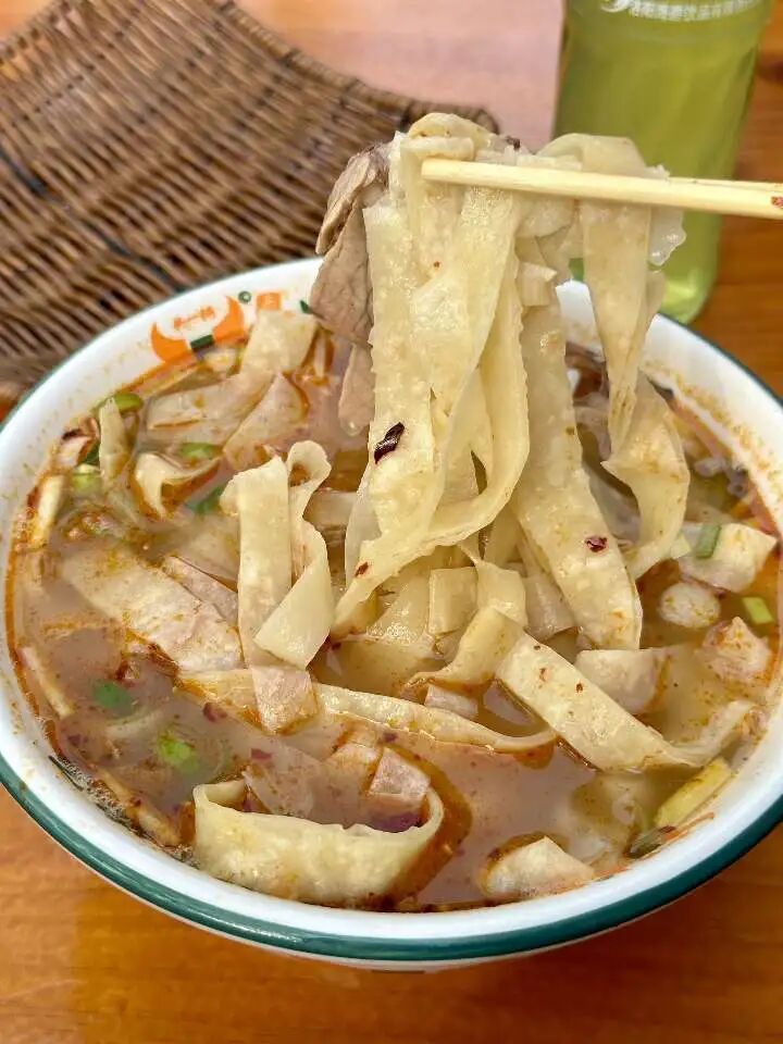 吃了冇（mǎo）？河南人早起的秘诀原来是......