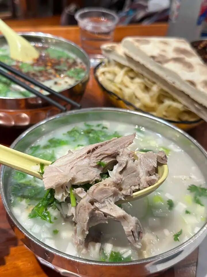 吃了冇（mǎo）？河南人早起的秘诀原来是......