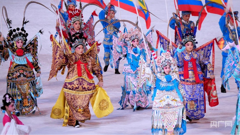 嶺南元素拉滿！十五運會開幕式劇透→