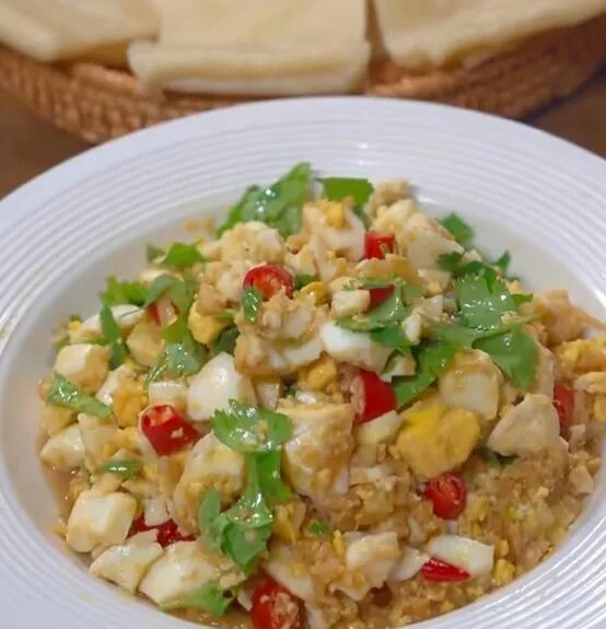 河南娃为何爱吃馍？