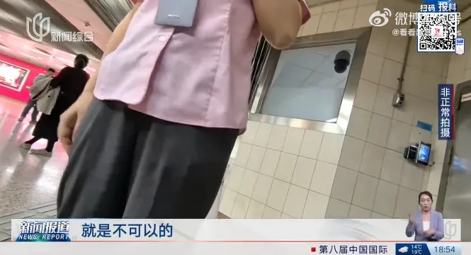 上海地铁宣布：即日起调整！带活大闸蟹能坐地铁啦，市民直呼：方便多了