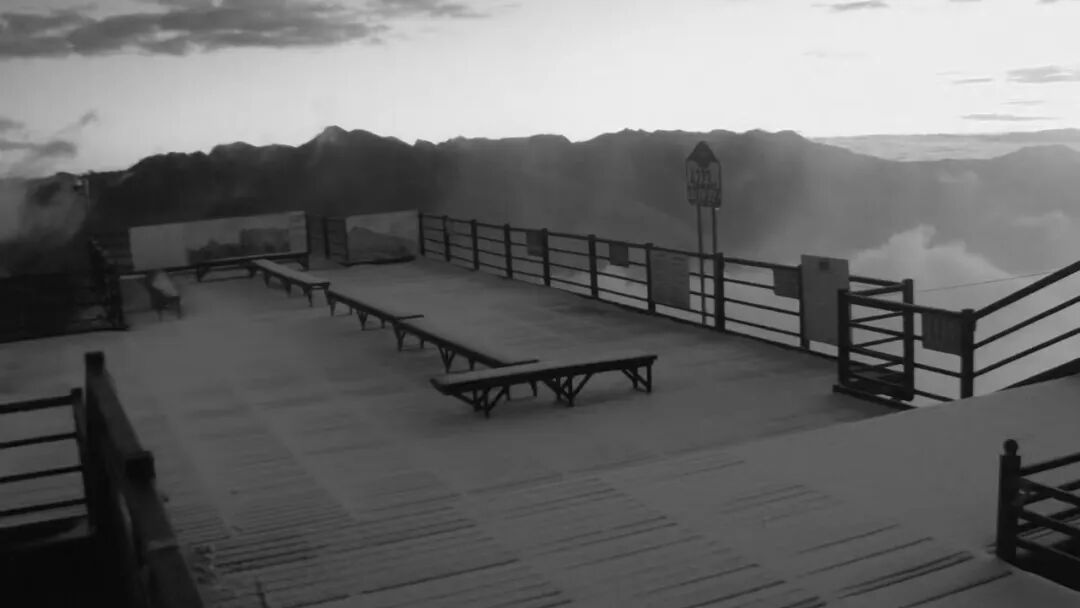 雪雪雪！昆明下雪啦！