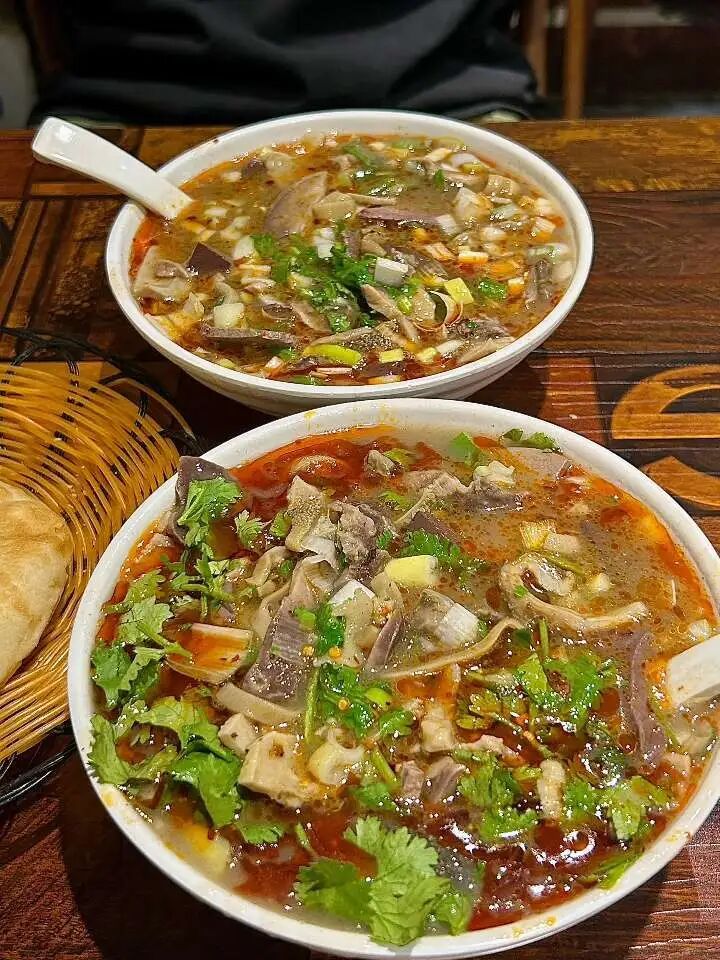 吃了冇（mǎo）？河南人早起的秘诀原来是......