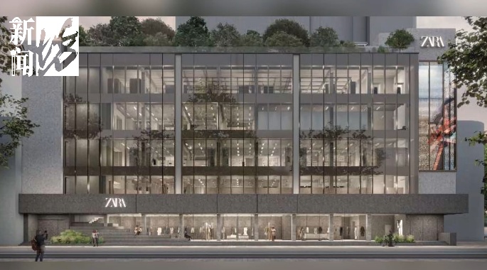 太突然！中国门店全部关闭！有门店直接被"爆改"成新品牌？回应