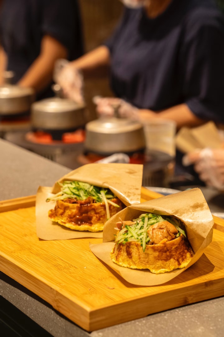 吃了冇（mǎo）？河南人早起的秘诀原来是......