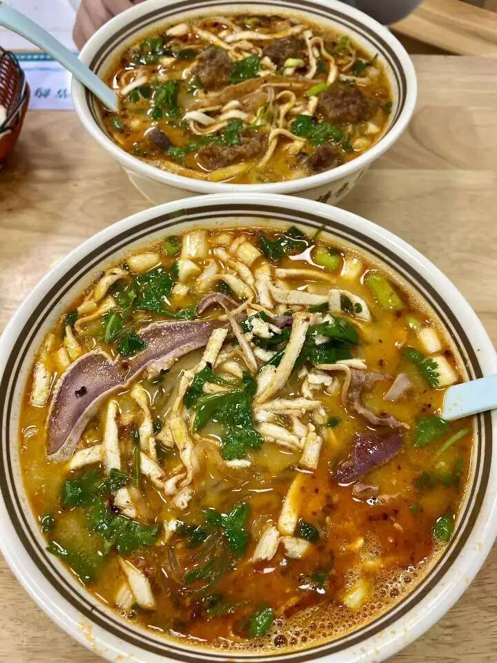 吃了冇（mǎo）？河南人早起的秘诀原来是......