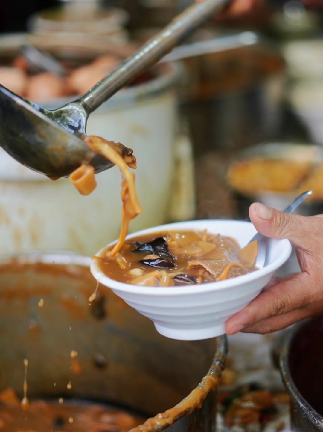 吃了冇（mǎo）？河南人早起的秘诀原来是......