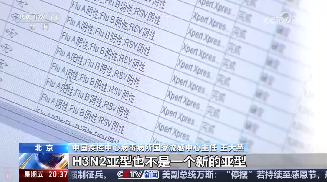 毒株变了，流感季提前，抗病毒药物如何选？