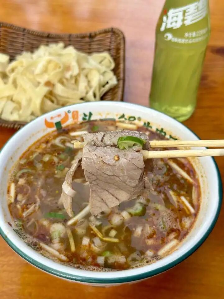 吃了冇（mǎo）？河南人早起的秘诀原来是......