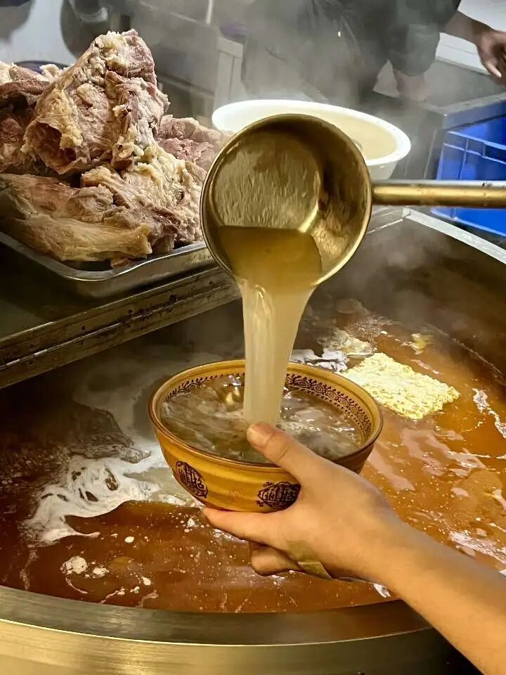 吃了冇（mǎo）？河南人早起的秘诀原来是......