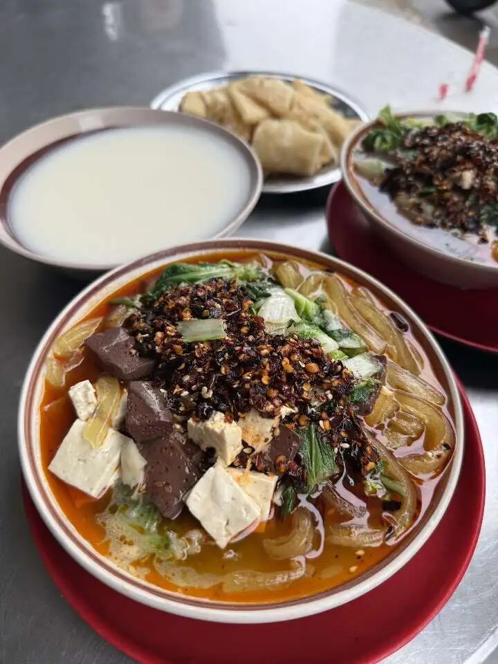 吃了冇（mǎo）？河南人早起的秘诀原来是......